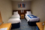 Interior Stateroom Picture