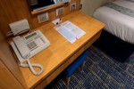 Interior Stateroom Picture