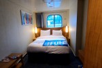 Interior with Picture Window Stateroom Picture