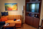 Ocean Suite Stateroom Picture