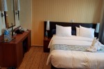 Ocean Suite Stateroom Picture