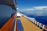 Ocean Suite Stateroom Picture