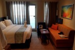 Ocean Suite Stateroom Picture