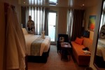 Ocean Suite Stateroom Picture