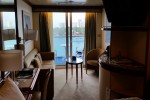 Mini-Suite Stateroom Picture