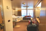 Balcony Stateroom Picture