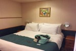 Grand Suite - 2 Bedroom Stateroom Picture