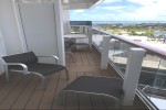 Balcony Suite Stateroom Picture