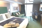 Balcony Suite Stateroom Picture