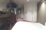 Interior Stateroom Picture