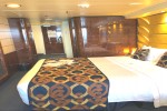 Yacht Club Deluxe Stateroom Picture