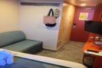 Oceanview Stateroom Picture