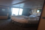 Aqua Theater Suite - 1 Bedroom Stateroom Picture