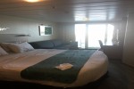 Promenade View Interior Stateroom Picture