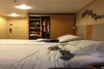 Interior Stateroom Picture