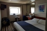 Oceanview Stateroom Picture