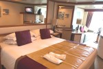 Superior Deluxe Balcony Stateroom Picture