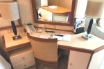 Superior Deluxe Balcony Stateroom Picture