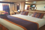 Outside Stateroom Picture