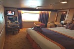 Outside Stateroom Picture