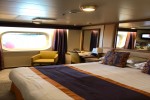 Outside Stateroom Picture