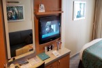 Boardwalk and Park Balcony Stateroom Picture