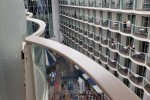 Boardwalk and Park Balcony Stateroom Picture