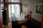 Boardwalk and Park Balcony Stateroom Picture