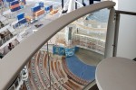 Boardwalk and Park Balcony Stateroom Picture