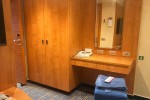 Interior Stateroom Picture