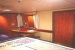 Interior Stateroom Picture