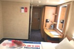 Interior Stateroom Picture