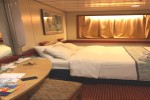 Interior Stateroom Picture