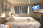 Oceanview Stateroom Picture