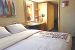 Oceanview Stateroom Picture