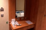 Small Stateroom Picture