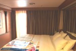 Junior Suite Stateroom Picture