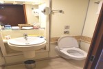 Junior Suite Stateroom Picture