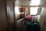 Deluxe Verandah Stateroom Picture