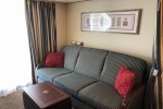 Deluxe Verandah Stateroom Picture