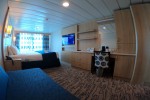 Panoramic Oceanview Stateroom Picture