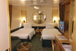 Interior Stateroom Picture