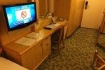 Interior Stateroom Picture