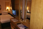 Interior Stateroom Picture