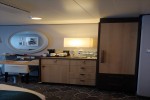 Junior Suite Stateroom Picture