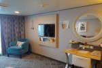 Junior Suite Stateroom Picture