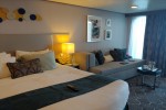 Junior Suite Stateroom Picture