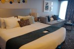 Junior Suite Stateroom Picture