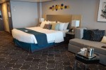 Junior Suite Stateroom Picture