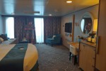 Junior Suite Stateroom Picture